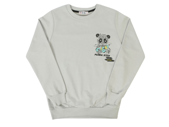 بلوز پسرانه برازی brazii