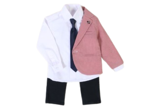 ست مجلسی چهار تکه پسرانه millennium