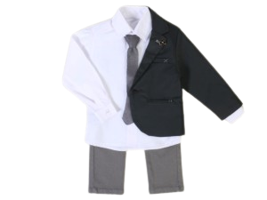 ست مجلسی چهار تکه پسرانه millennium