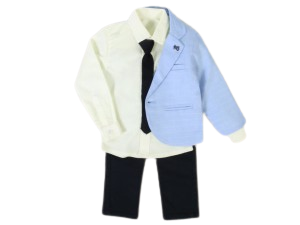 ست مجلسی چهار تکه پسرانه millennium