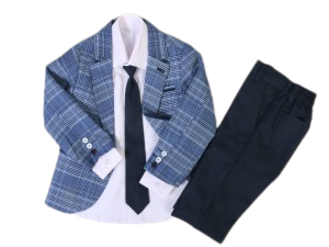 ست مجلسی چهار تکه پسرانه millennium