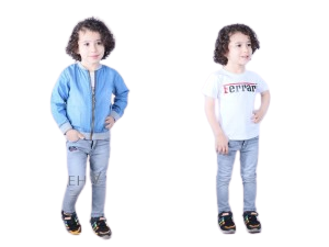 ست دو تکه setareh vafs