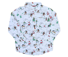 شومیز استین بلند f&f