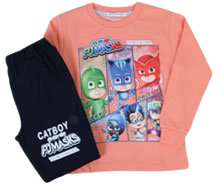 بلوز و شلوار kido max