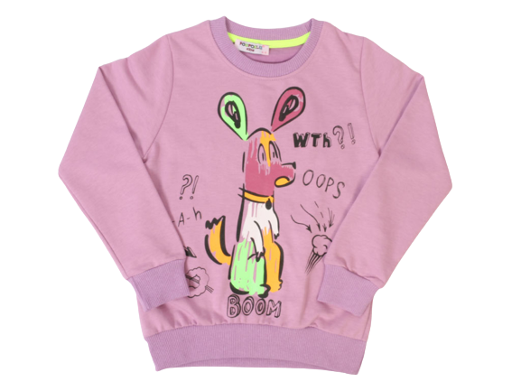 بلوز دخترانه فسفرلیو fosforlu