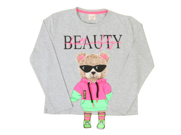 بلوز دخترانه فیلکس filex