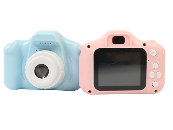 دوربین دیجیتال اسباب بازی