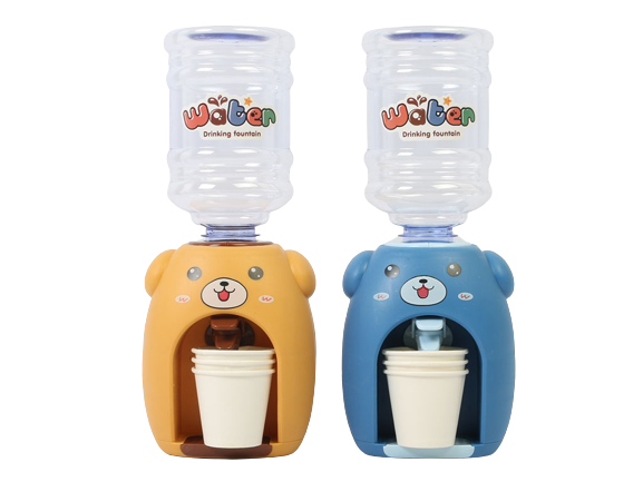 آبسردکن اسباب بازی طرح حیوانات