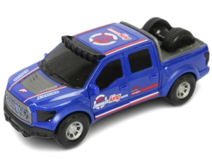 ماشین موزیکال adjia toys