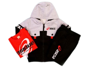 ست سه تکه hang bao