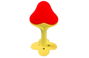 دندانگیر سیلیکونی mumlove