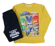 بلوز و شلوار kido max