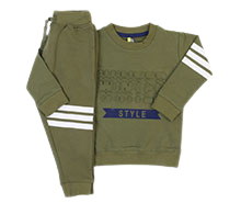 بلوز و شلوار little boy