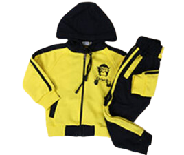 سویشرت و شلوار ava