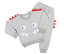 بلوز و شلوار seven poon