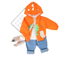 ست سه تکه fashion