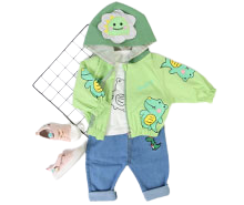 ست سه تکه fashion