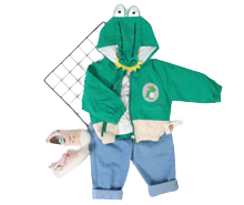 ست سه تکه fashion