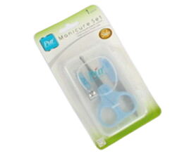 ست ناخن گیر pur