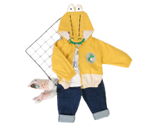 ست سه تکه fashion