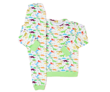 بلوز و شلوار راحتی bamshi