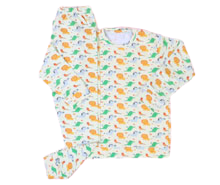 بلوز و شلوار راحتی bamshi