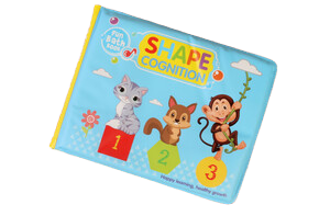 کتاب حمام love baby