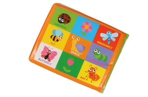 کتاب حمام love baby