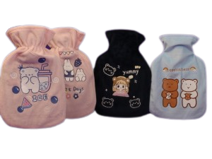 کیسه آب گرم hands life