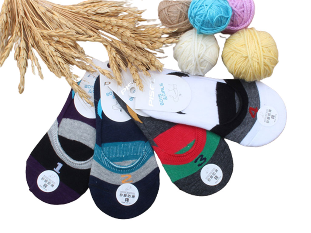 جوراب کالجی (6-4 سال)