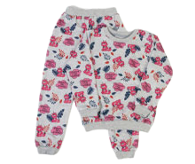 بلوز و شلوار  mahak