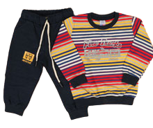 بلوز و شلوار kido