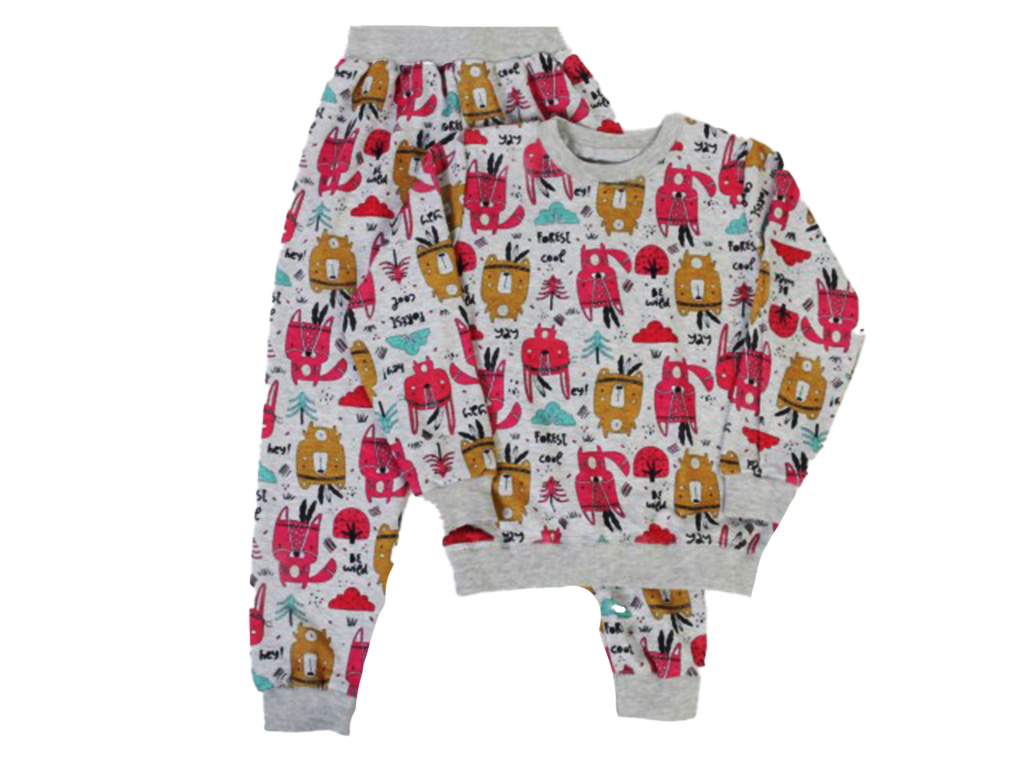 بلوز و شلوار  mahak