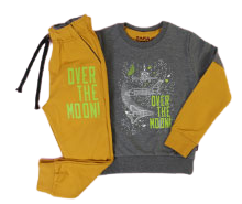 بلوز و شلوار zara two