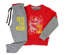 بلوز و شلوار zara two