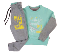 بلوز و شلوار zara two