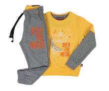 بلوز و شلوار zara two