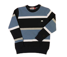 پلیور توکرکی matilda kids