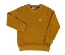 پلیور مخمل کبریتی matilda kids