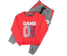 بلوز و شلوار zara two