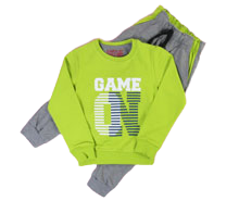 بلوز و شلوار zara two