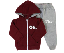 سویشرت و شلوار توکرکی shokouh