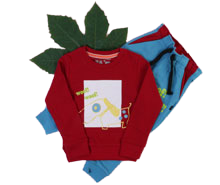 بلوز و شلوار zara two