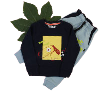 بلوز و شلوار zara two