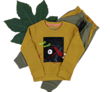 بلوز و شلوار zara two