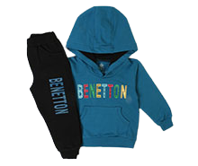 هودی و شلوار shokouh