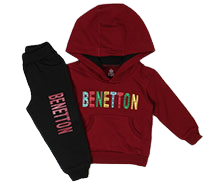 هودی و شلوار shokouh