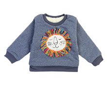 بلوز تو کرکی chaoneng