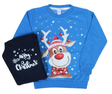 بلوز و شلوار kido max