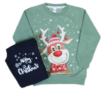 بلوز و شلوار kido max